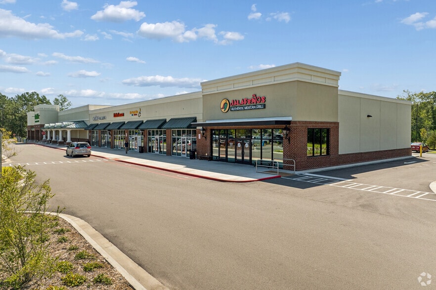 More Photos Of 0 US Highway 84, Hinesville Unknown For Lease
