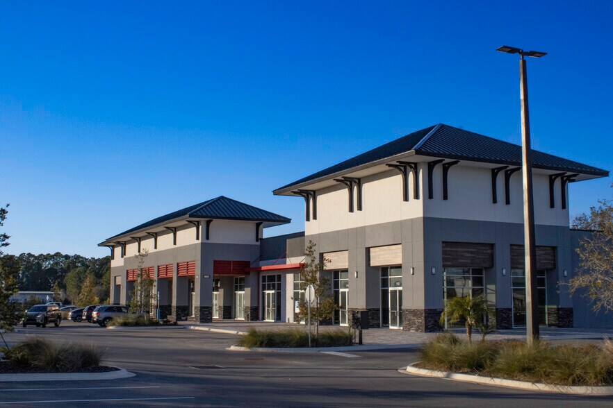 More Photos Of 96032-96098 Victorias Pl, Yulee General Retail For Lease