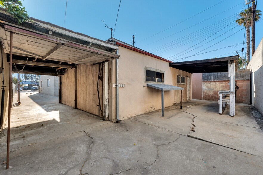 More Photos Of 11606 Inglewood Ave, Hawthorne Auto Repair For Sale