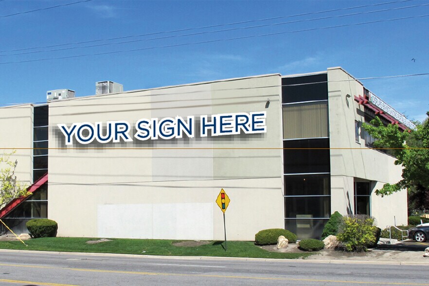 More Photos Of 1967 S 300 W, Salt Lake City Warehouse For Lease