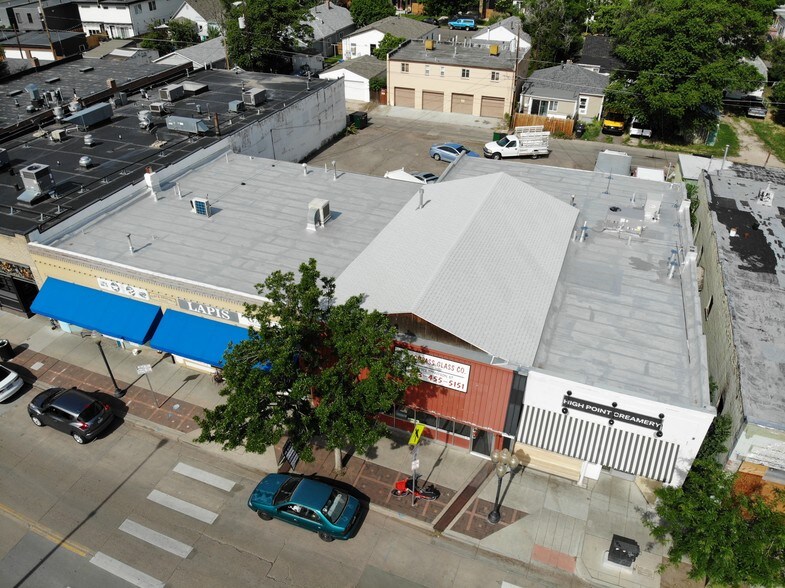 More Photos Of 3973 Tennyson St, Denver Storefront For Lease