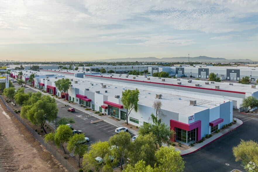 More Photos Of 7150 W Roosevelt St, Phoenix Unknown For Lease