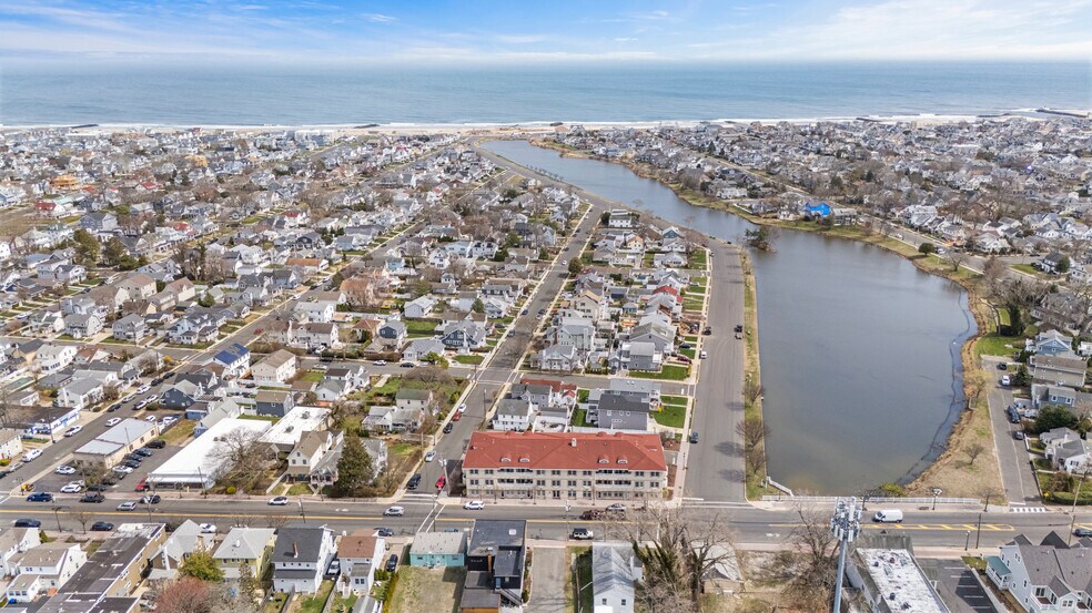 More Photos Of 2 Main St, Bradley Beach Medical For Sale