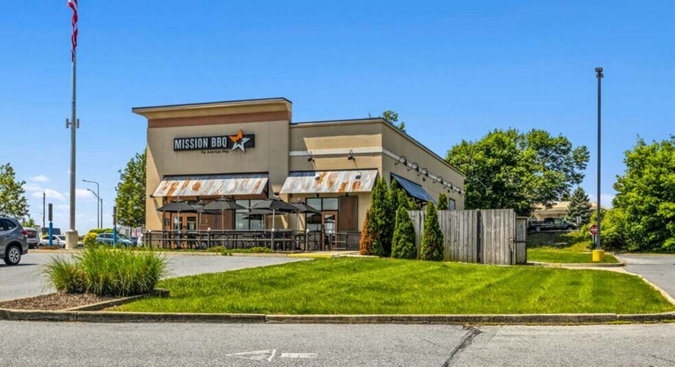More Photos Of 2001 MacArthur Blvd, Whitehall Unknown For Lease