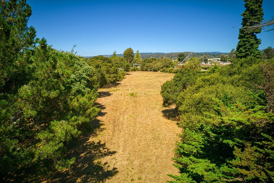 More Photos Of 2740 Mattison Lane, Santa Cruz Land For Sale