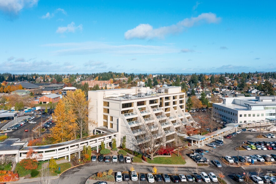 More Photos Of 1901 S Union Ave, Tacoma Medical For Lease
