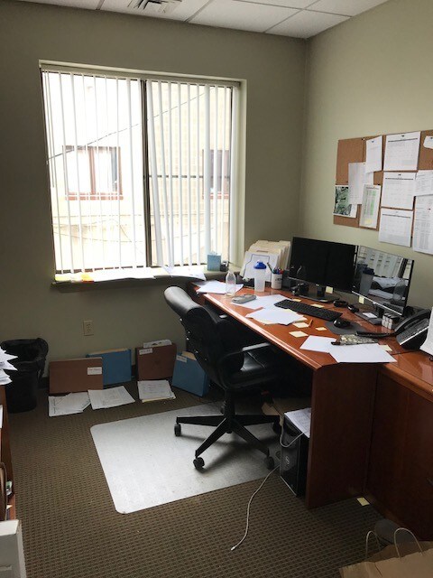 More Photos Of 56 Kearney Rd, Needham Office For Lease