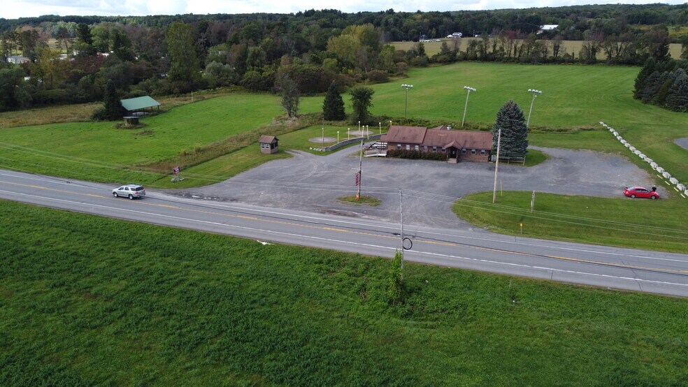 More Photos Of 8583 Route 365, Floyd Restaurant For Sale