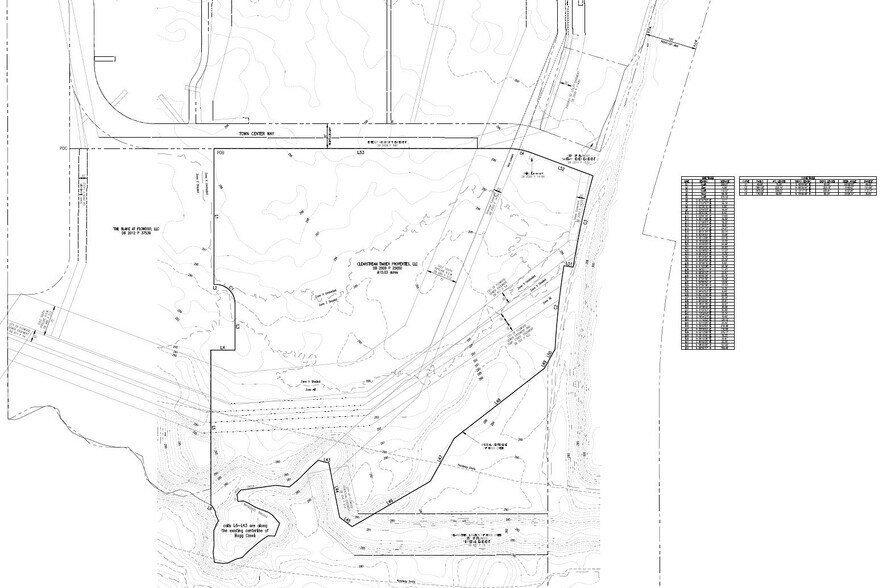 More Photos Of E Metro Dr, Flowood Land For Sale