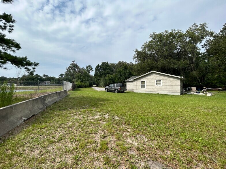 More Photos Of 463508 State Road 200, Yulee Land For Sale