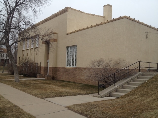 More Photos Of 1300 1st Ave N, Great Falls Religious Facility For Lease