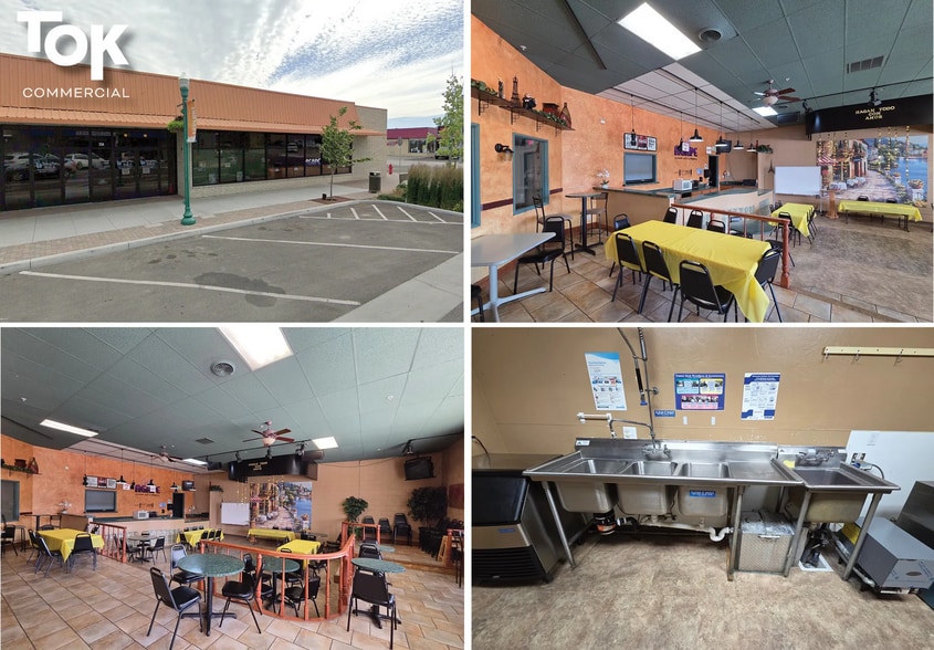More Photos Of 259 Main Ave E, Twin Falls Storefront For Lease