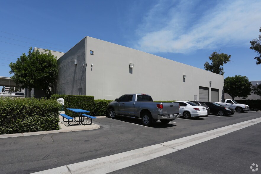 More Photos Of 17872 Cowan Ave, Irvine Light Manufacturing For Sale