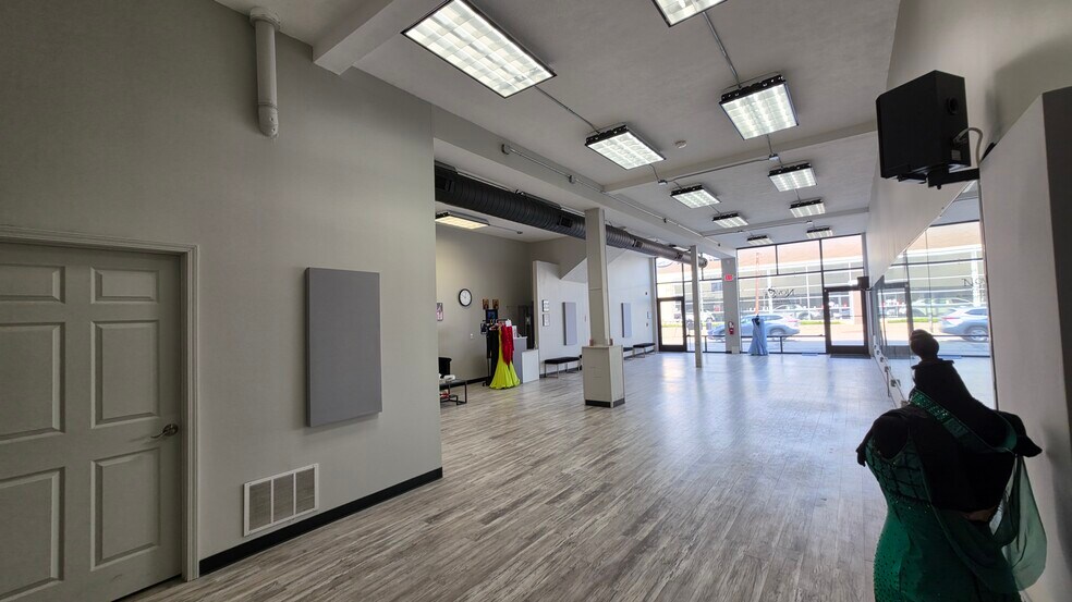 More Photos Of 3229-3231 W Liberty Ave, Pittsburgh Storefront For Lease