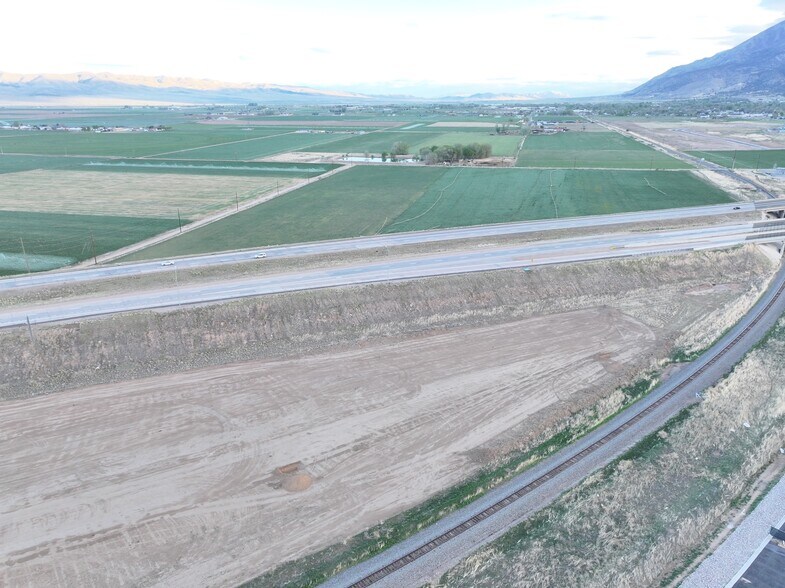 More Photos Of 618 2300 South, Nephi Industrial For Lease
