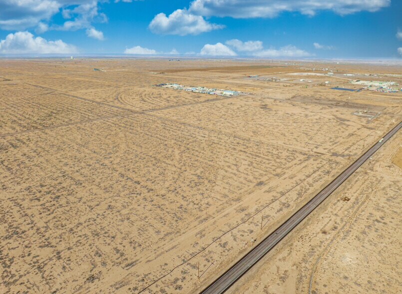 More Photos Of 634 CM Ranch Rd, Pecos Land For Sale