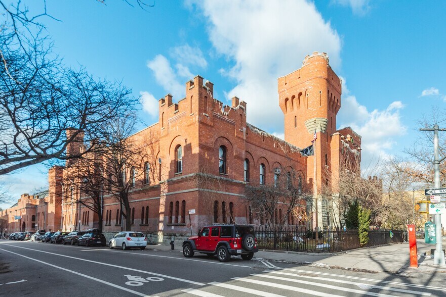 More Photos Of 1501 8th Ave, Brooklyn Apartments For Sale