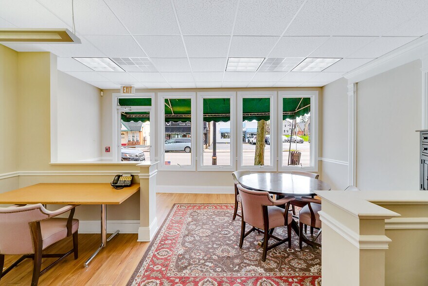 More Photos Of 124 S York Rd, Hatboro Office For Sale