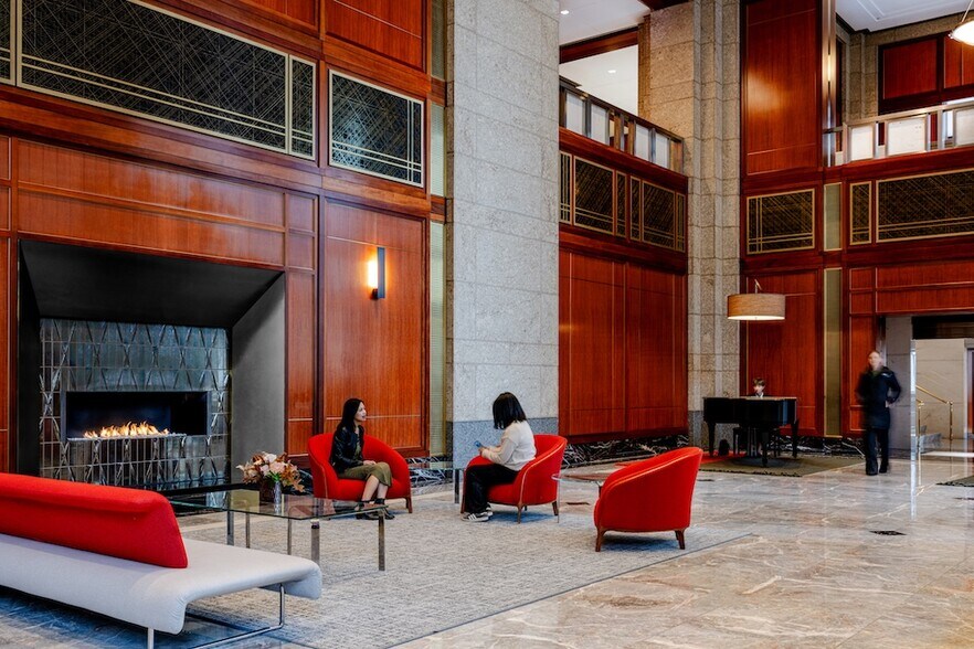 More Photos Of 1201 3rd Ave, Seattle Office For Lease