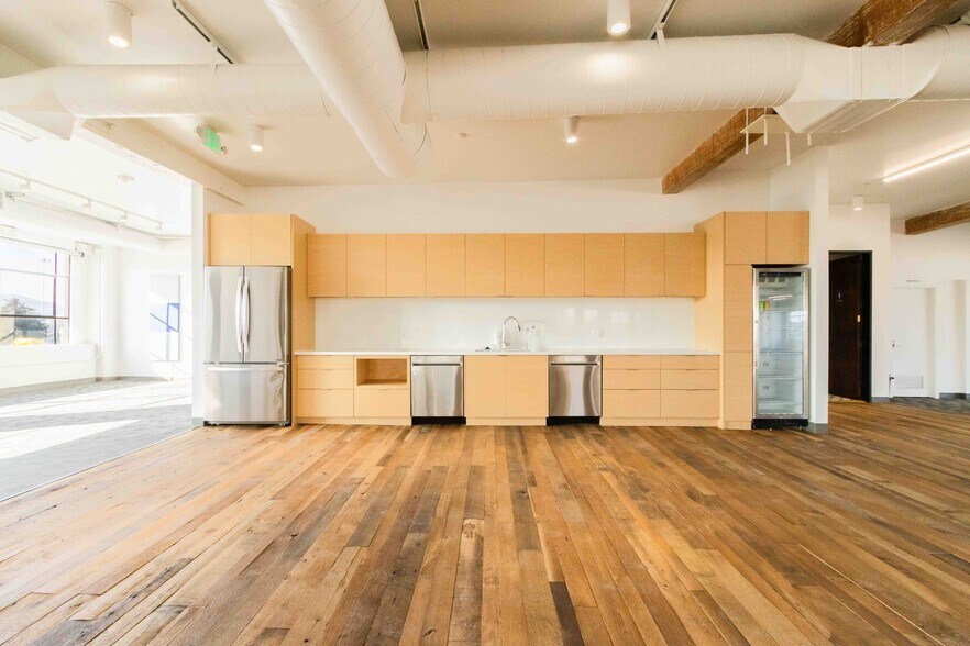 More Photos Of 290 Division St, San Francisco Office For Sale