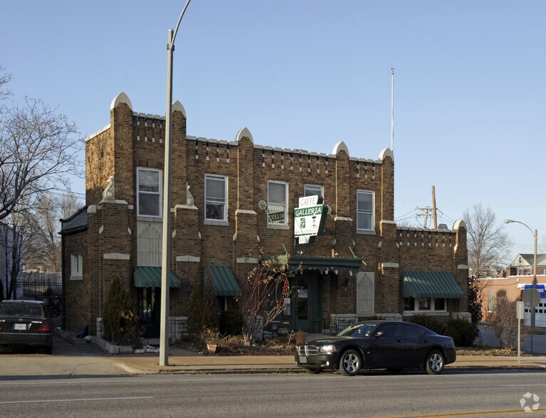 More Photos Of 6201-6205 Gravois Ave, Saint Louis Restaurant For Lease