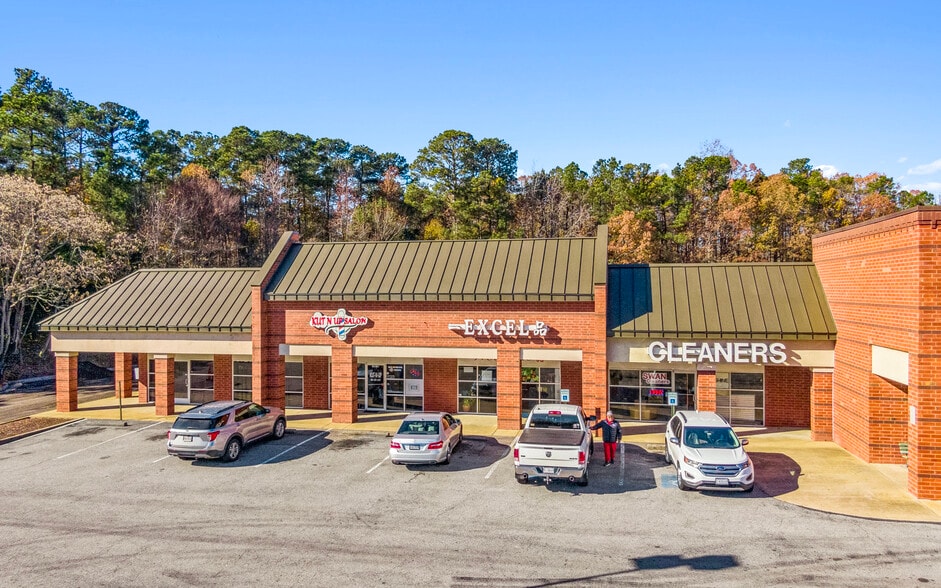 More Photos Of 15700-15710 Jefferson Davis Hwy, Colonial Heights Unknown For Lease