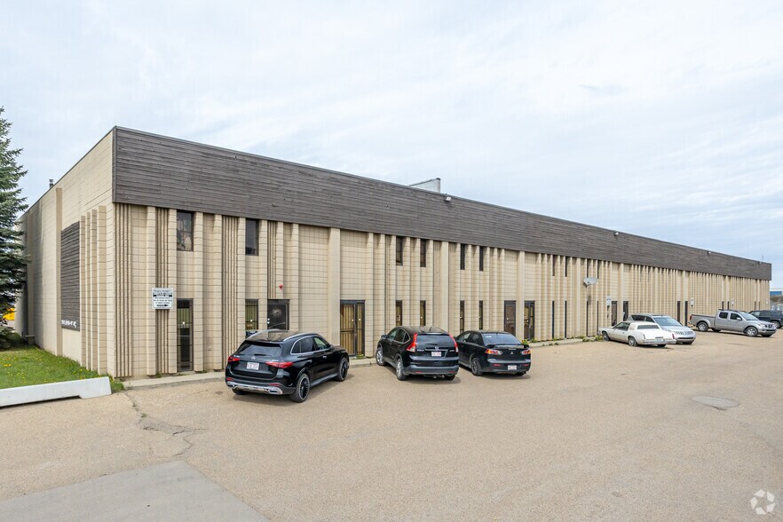 Primary Photo Of 20452 107th Ave NW, Edmonton Flex For Sale