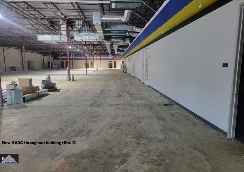 More Photos Of 1717 W 7th St, Joplin Storefront For Lease