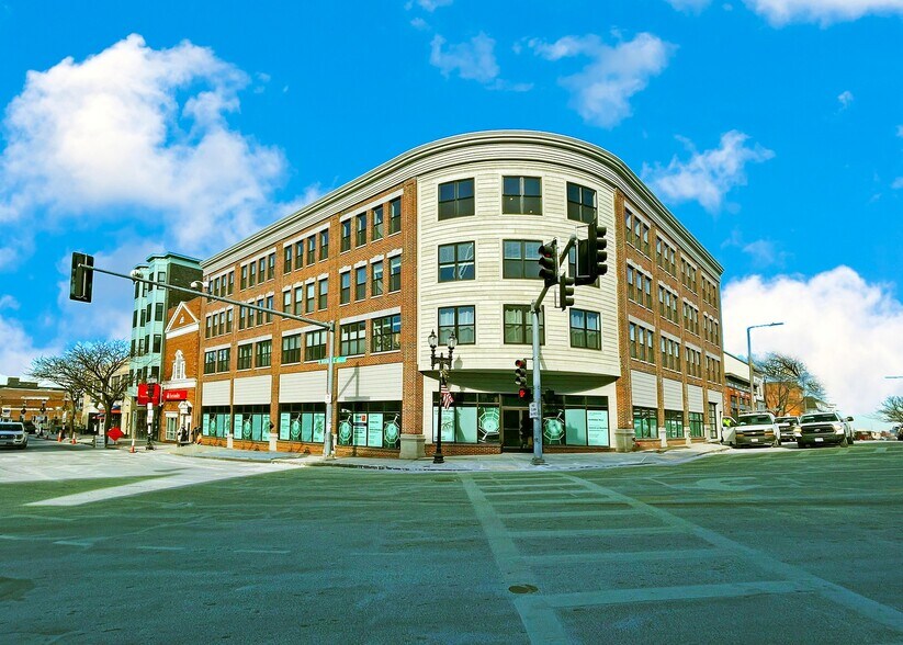 More Photos Of 480-482 W Broadway, Boston Multifamily For Sale