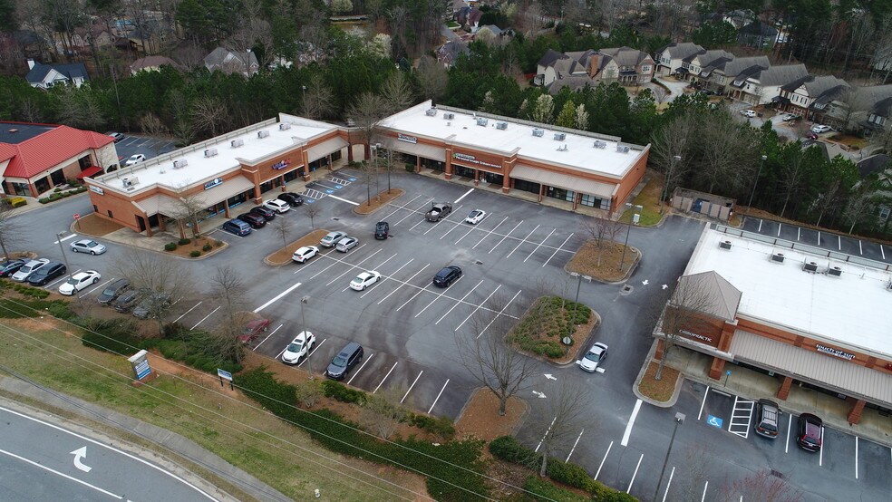 More Photos Of 11875 Jones Bridge Rd, Alpharetta Unknown For Lease
