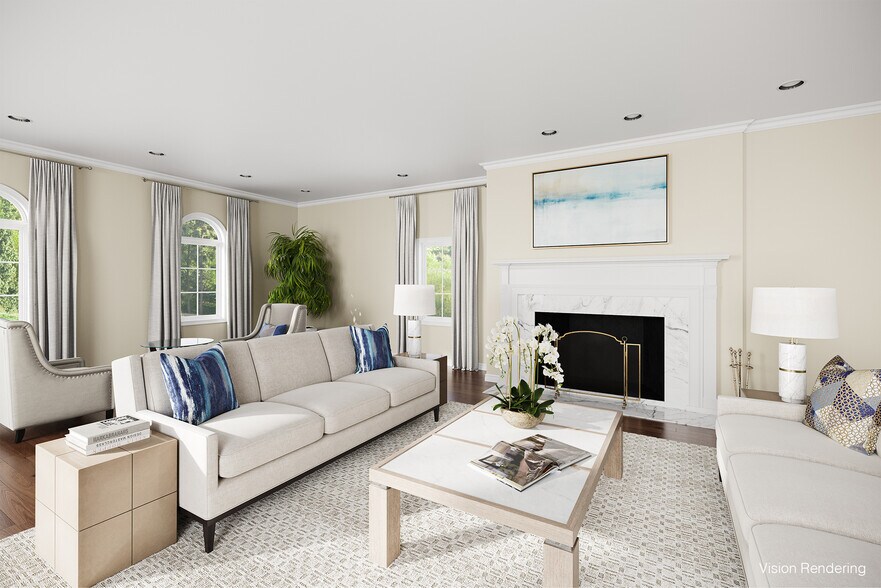 More Photos Of 23 Old Westbury Rd, Old Westbury Land For Sale