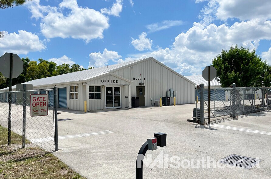 More Photos Of 1180 Se Monterey Rd, Stuart Self Storage For Sale