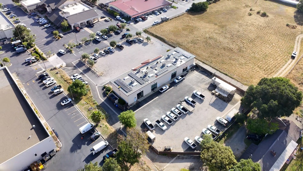 More Photos Of 224 Highway 246, Buellton Office For Lease