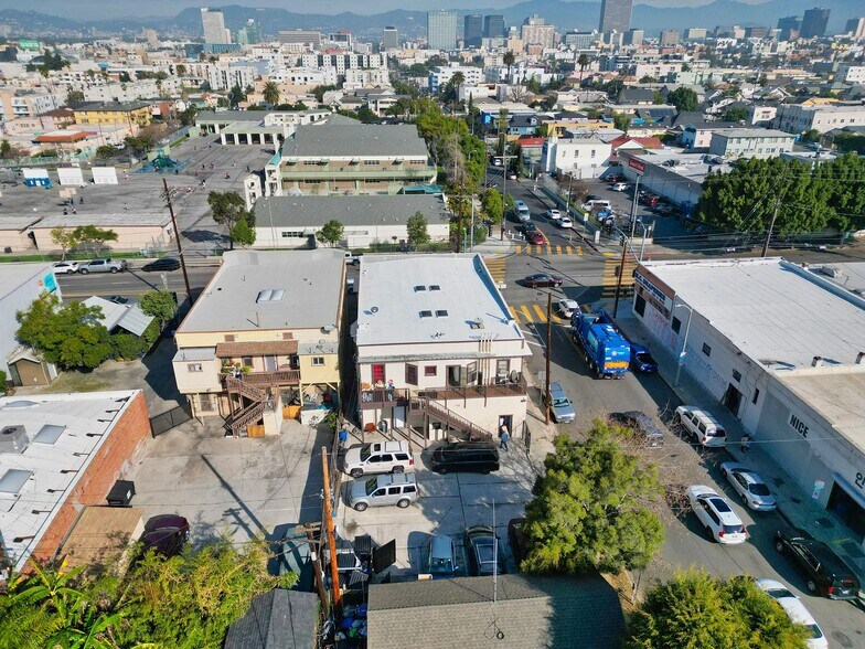 More Photos Of 2970-2974 Pico Blvd, Los Angeles Storefront For Lease