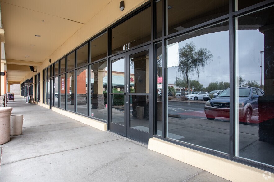 More Photos Of 8300-8360 N Thornydale Rd, Tucson Unknown For Lease