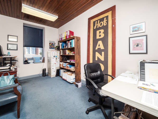 More Photos Of 114 E Main St, Durham Office Residential For Sale