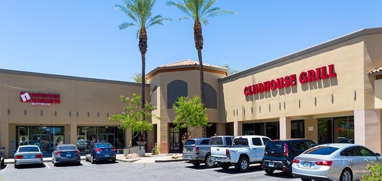 More Photos Of 14175 W Indian School Rd, Goodyear Storefront Retail Office For Lease