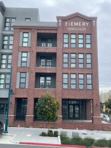 More Photos Of 4310-4515 Hubbard st, Emeryville Apartments For Lease