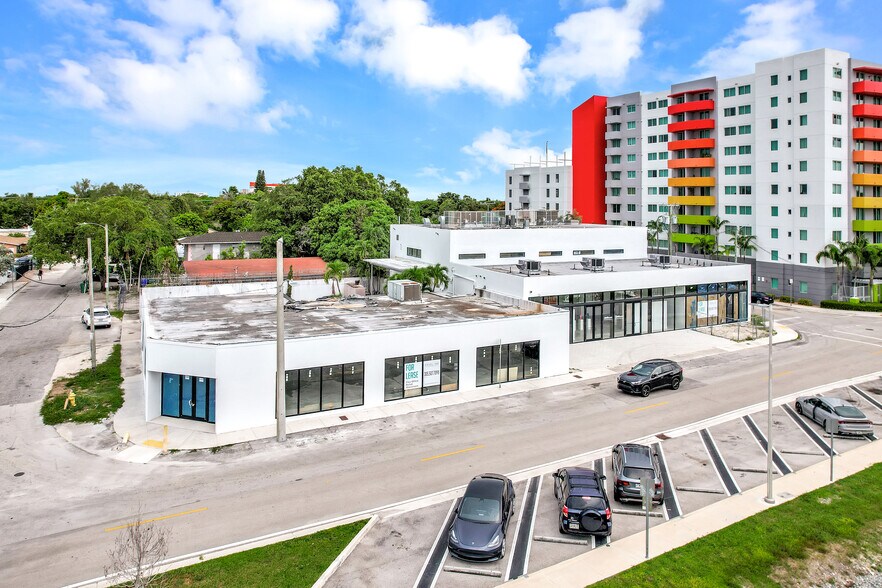 Primary Photo Of 5570 NE 4th Ave, Miami General Retail For Lease