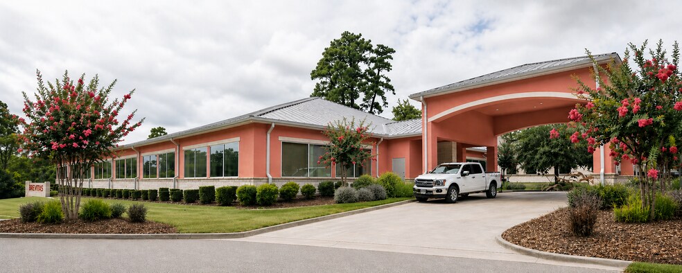 More Photos Of 2200 N FM 3083 Rd W, Conroe Office For Lease