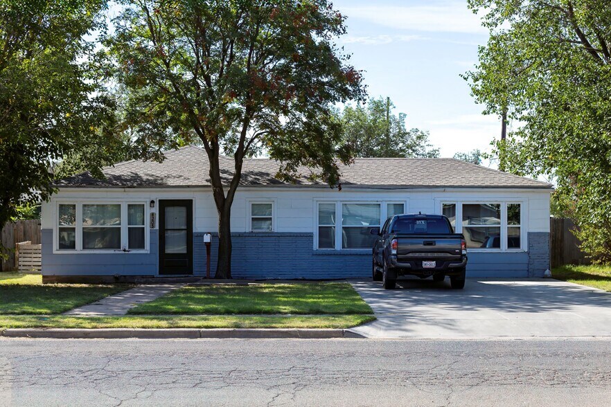 More Photos Of , Lubbock Multifamily For Sale