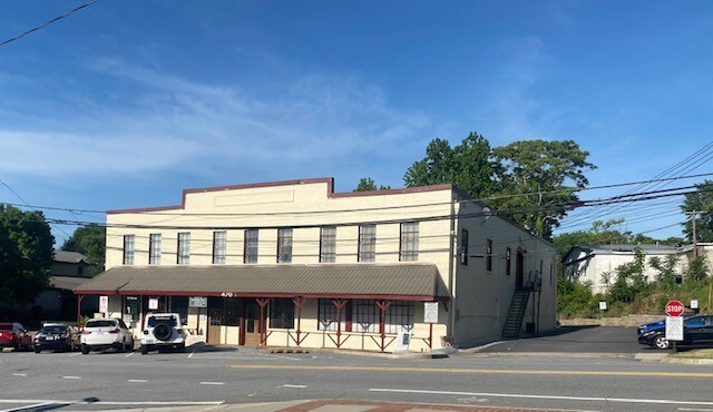 Primary Photo Of 470 N Clayton St, Lawrenceville Storefront Retail Office For Lease