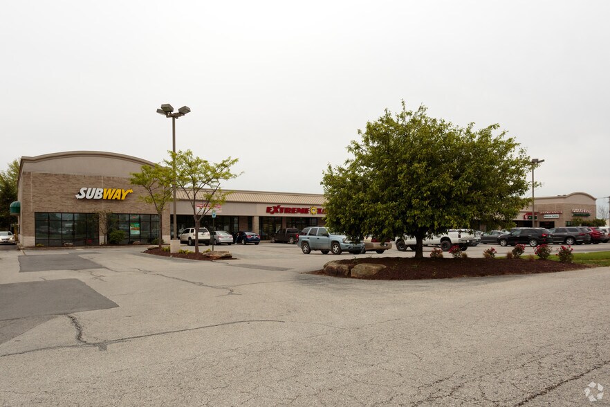 Primary Photo Of 1360 Indianapolis Rd, Greencastle Unknown For Lease