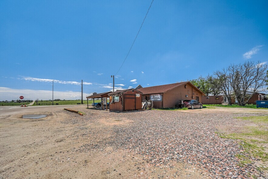 More Photos Of 18600-18800 E US Highway 24, Peyton Land For Sale