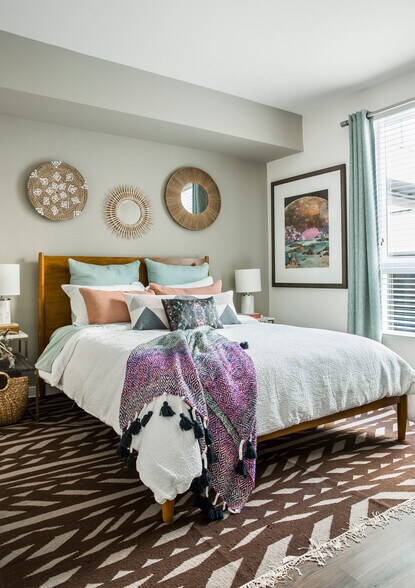 More Photos Of 5901-5921 Center Dr, Los Angeles Apartments For Lease