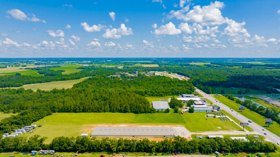 More Photos Of 14809 State Highway 59, Foley General Retail For Sale