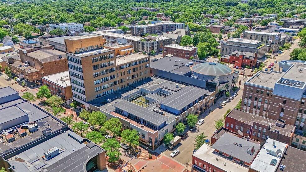 More Photos Of 316 S Kalamazoo Mall, Kalamazoo Apartments For Lease