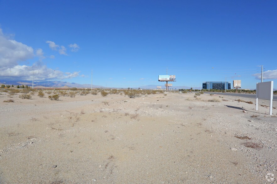 More Photos Of Las Vegas Blvd S, Las Vegas Land For Sale
