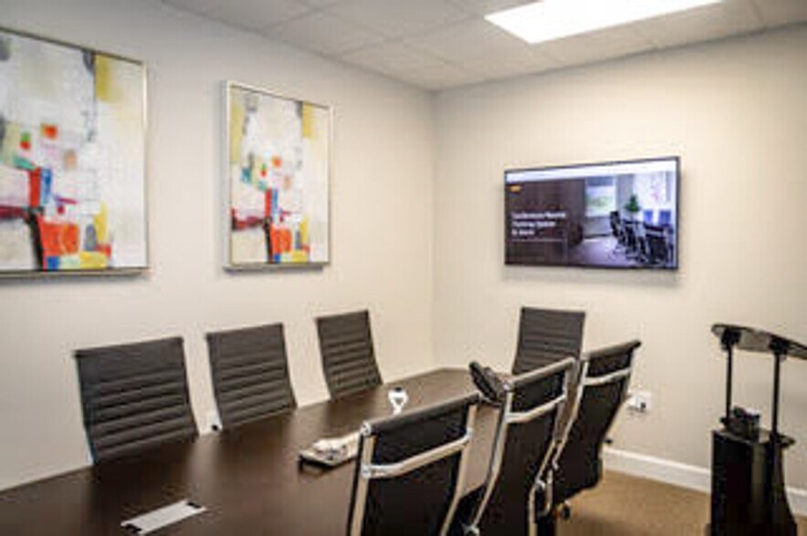 More Photos Of 3129 Kingsley Dr, Pearland Coworking Space