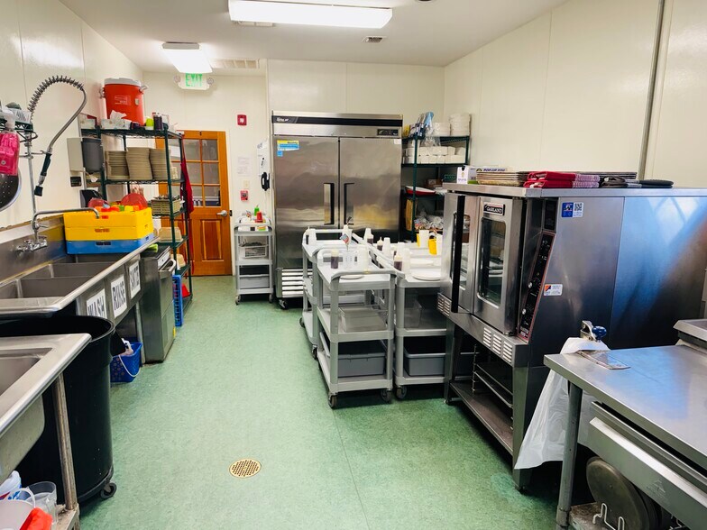 More Photos Of 321 Scuffletown Rd, Simpsonville Daycare Center For Sale